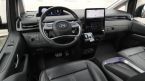 Hyundai Staria - fotka číslo 4