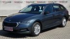 Škoda Octavia - fotka číslo 0