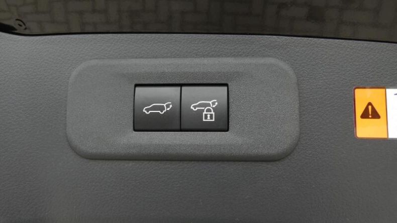 Lexus NX 350h - hlavní fotka
