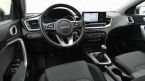 Kia Cee'd - fotka číslo 4