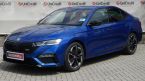 Škoda Octavia - fotka číslo 0