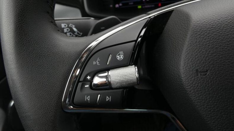 Škoda Kodiaq - hlavní fotka