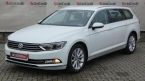 Volkswagen Passat - fotka číslo 0