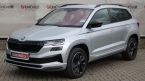 Škoda Karoq - fotka číslo 0