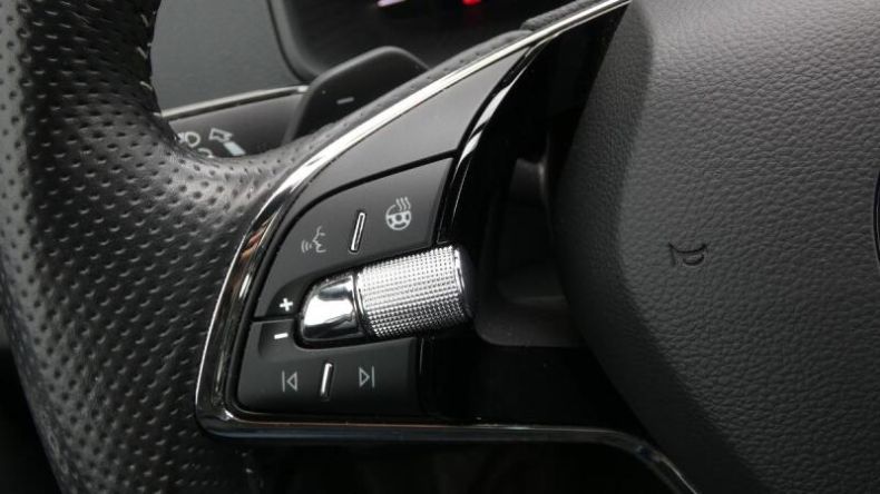 Škoda Karoq - hlavní fotka