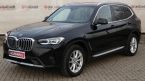 BMW X3 - fotka číslo 0
