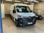 Renault Master - fotka číslo 1