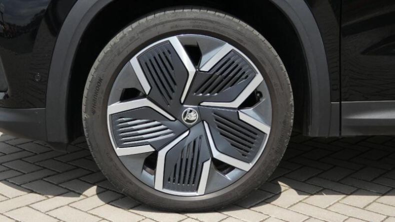 Škoda Kodiaq - hlavní fotka