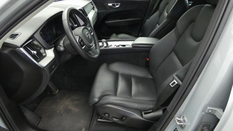 Volvo XC60 - hlavní fotka