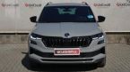 Škoda Karoq - fotka číslo 1