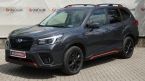 Subaru Forester - fotka číslo 0