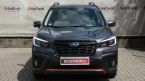 Subaru Forester - fotka číslo 1