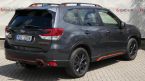 Subaru Forester - fotka číslo 2