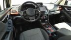 Subaru Forester - fotka číslo 4