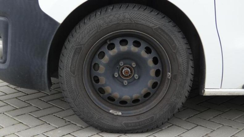 Toyota ProAce - hlavní fotka