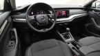 Škoda Octavia - fotka číslo 4