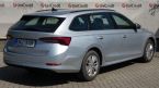 Škoda Octavia - fotka číslo 2