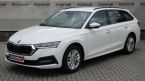 Škoda Octavia - fotka číslo 0