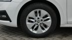 Škoda Octavia - fotka číslo 21