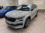 Škoda Kodiaq - fotka číslo 1