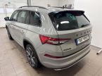 Škoda Kodiaq - fotka číslo 4