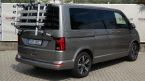 Volkswagen Multivan - fotka číslo 2