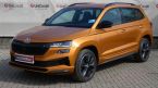 Škoda Karoq - fotka číslo 0