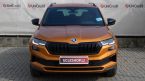 Škoda Karoq - fotka číslo 1
