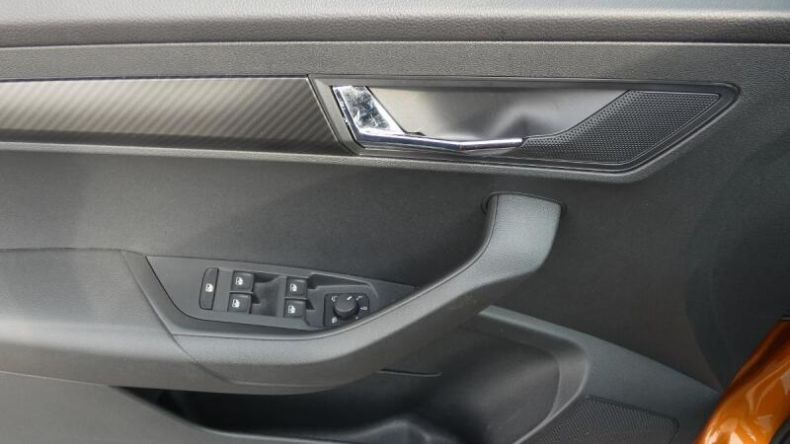 Škoda Karoq - hlavní fotka