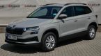 Škoda Karoq - fotka číslo 0