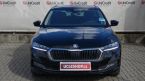 Škoda Octavia - fotka číslo 1