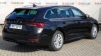 Škoda Octavia - fotka číslo 2