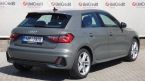 Audi A1 - fotka číslo 2
