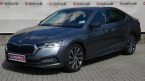 Škoda Octavia - fotka číslo 0