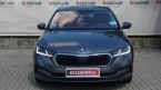 Škoda Octavia - fotka číslo 1