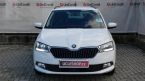 Škoda Fabia - fotka číslo 1