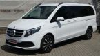 Mercedes Třída V - fotka číslo 0