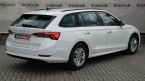 Škoda Octavia - fotka číslo 2