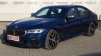 BMW Řada 5 - fotka číslo 0