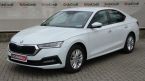 Škoda Octavia - fotka číslo 0