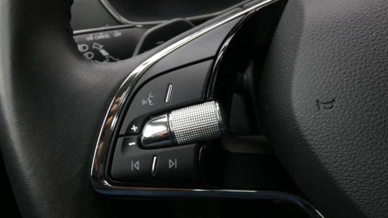 Škoda Octavia - hlavní fotka
