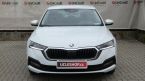 Škoda Octavia - fotka číslo 1