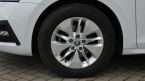Škoda Octavia - fotka číslo 20