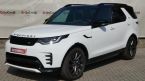 Land Rover Discovery - fotka číslo 0