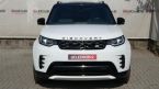 Land Rover Discovery - fotka číslo 1