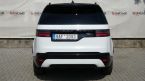 Land Rover Discovery - fotka číslo 3
