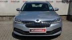 Škoda Superb - fotka číslo 1