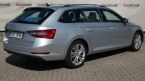 Škoda Superb - fotka číslo 2