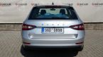 Škoda Superb - fotka číslo 3