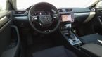Škoda Superb - fotka číslo 4